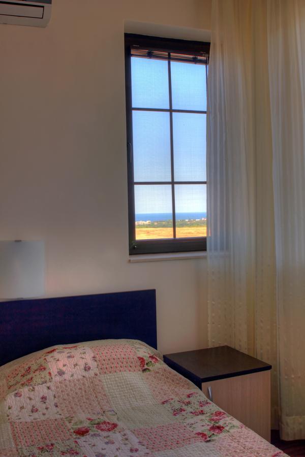 Bed and Breakfast Vis Velika Exterior foto