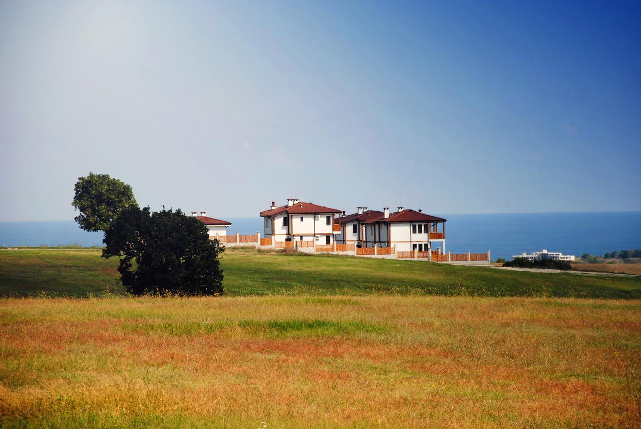 Bed and Breakfast Vis Velika Exterior foto