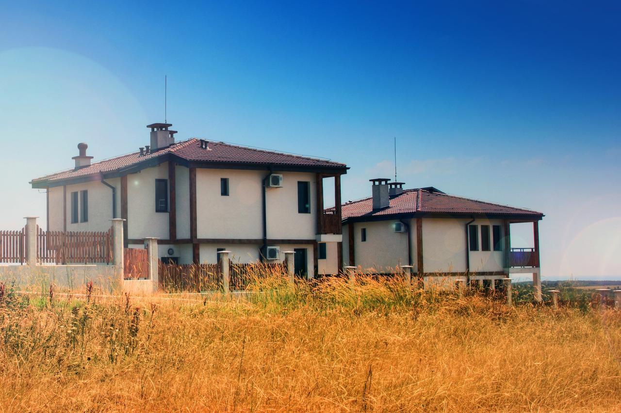 Bed and Breakfast Vis Velika Exterior foto