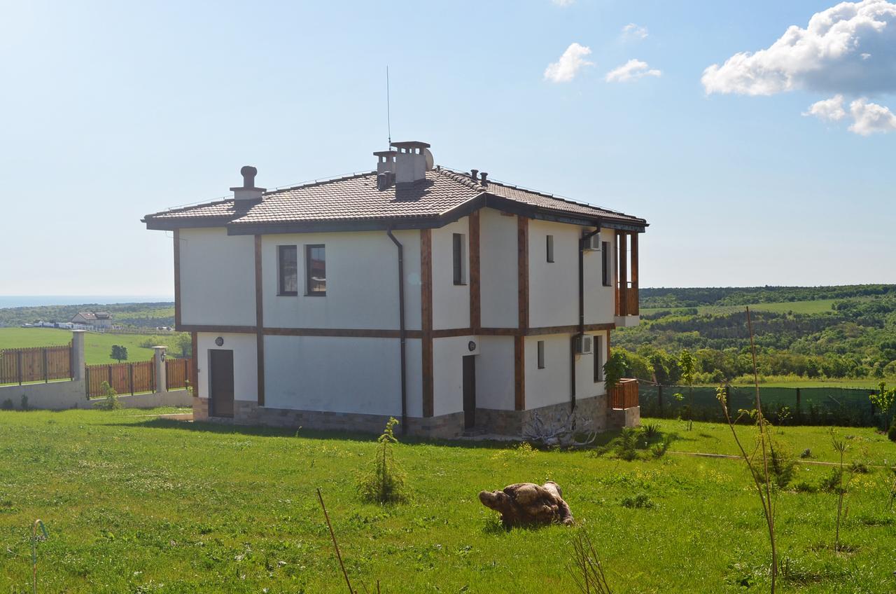 Bed and Breakfast Vis Velika Exterior foto