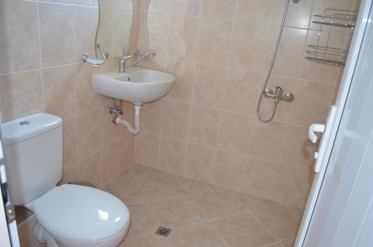 Bed and Breakfast Vis Velika Exterior foto