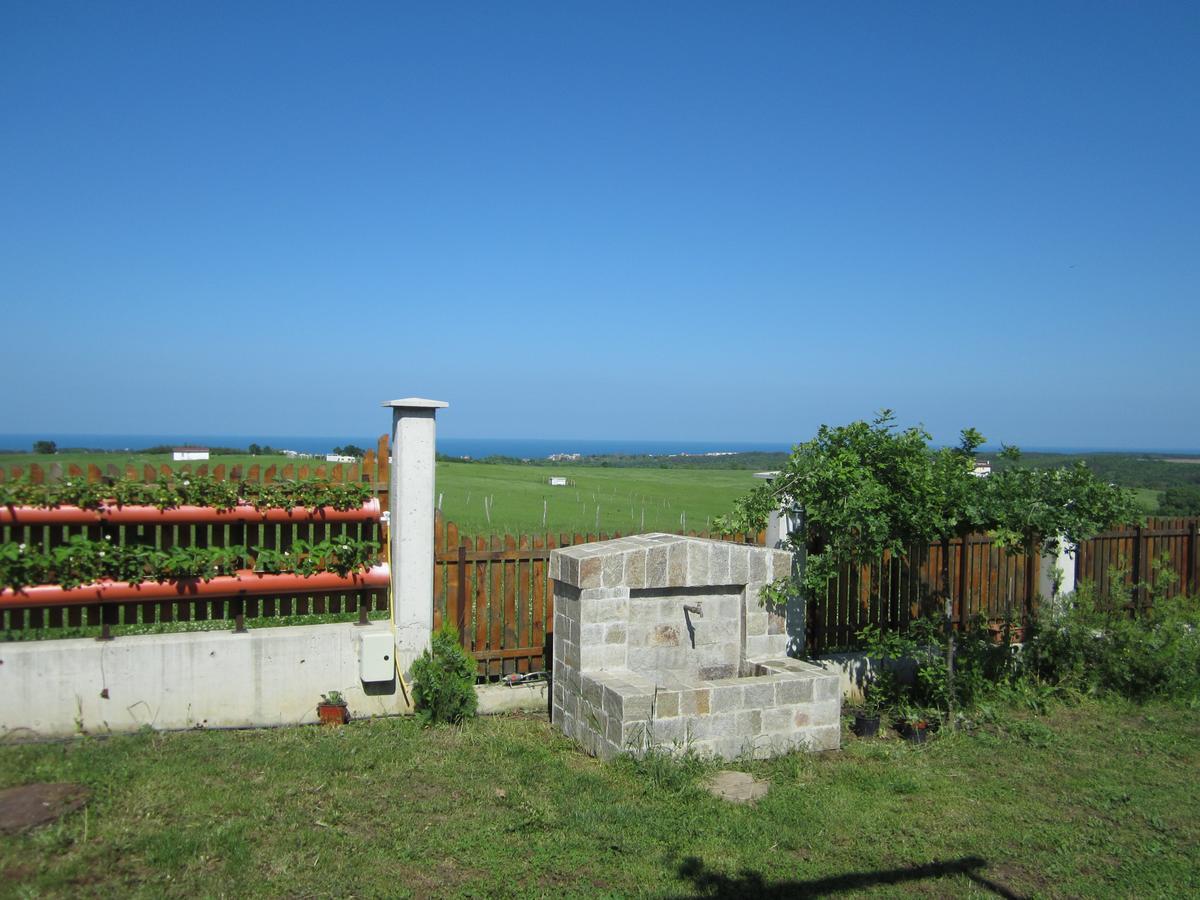 Bed and Breakfast Vis Velika Exterior foto